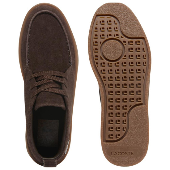 Lacoste Baseshot Chukka